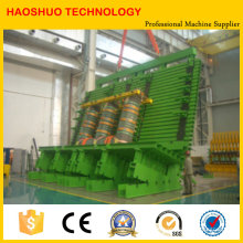 Txd-10 Transformer Core Lamination Stacking Table